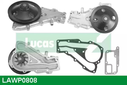 LUCAS ENGINE DRIVE LAWP0808