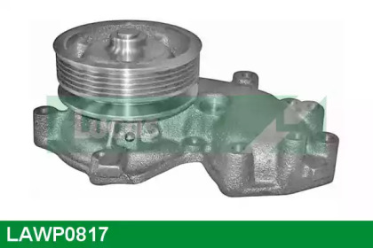 LUCAS ENGINE DRIVE LAWP0817