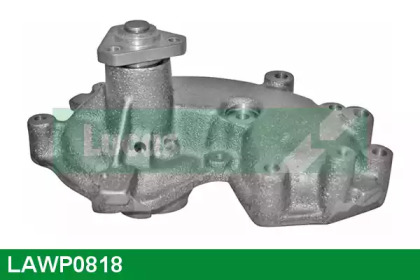 LUCAS ENGINE DRIVE LAWP0818