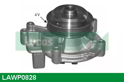 LUCAS ENGINE DRIVE LAWP0828