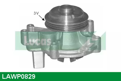 LUCAS ENGINE DRIVE LAWP0829