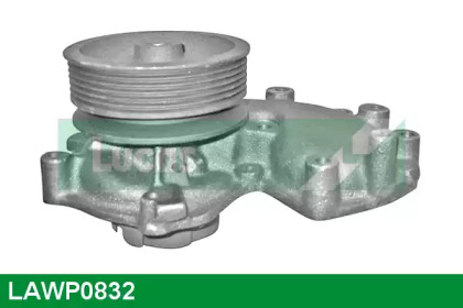 LUCAS ENGINE DRIVE LAWP0832