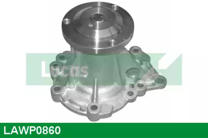 LUCAS ENGINE DRIVE LAWP0860