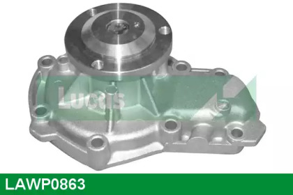 LUCAS ENGINE DRIVE LAWP0863