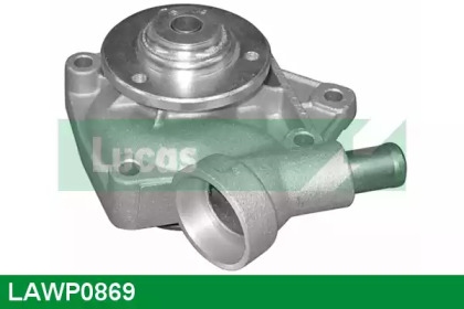 LUCAS ENGINE DRIVE LAWP0869