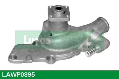 LUCAS ENGINE DRIVE LAWP0895