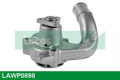 LUCAS ENGINE DRIVE LAWP0898