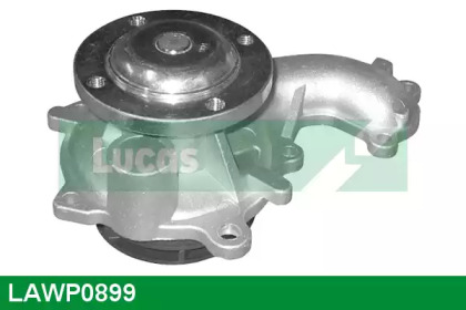 LUCAS ENGINE DRIVE LAWP0899