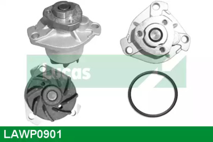 LUCAS ENGINE DRIVE LAWP0901