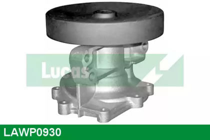 LUCAS ENGINE DRIVE LAWP0930