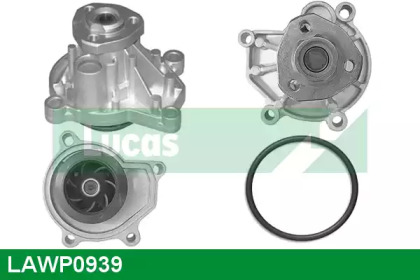 LUCAS ENGINE DRIVE LAWP0939