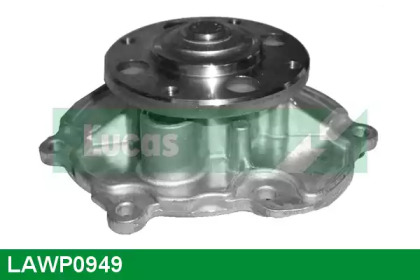 LUCAS ENGINE DRIVE LAWP0949