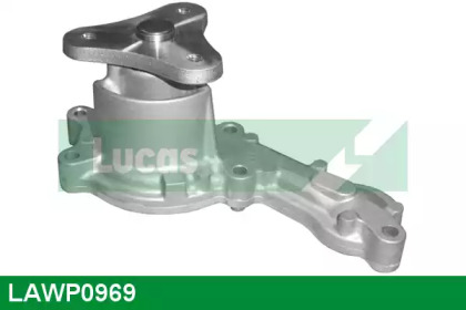 LUCAS ENGINE DRIVE LAWP0969