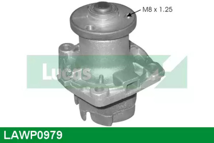 LUCAS ENGINE DRIVE LAWP0979