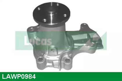 LUCAS ENGINE DRIVE LAWP0984