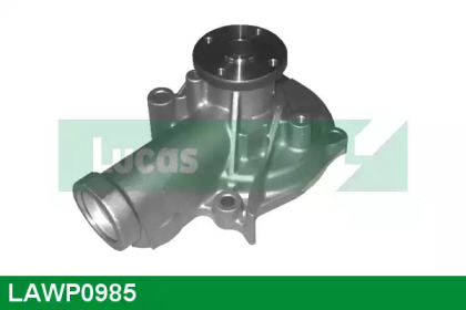 LUCAS ENGINE DRIVE LAWP0985