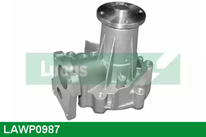 LUCAS ENGINE DRIVE LAWP0987