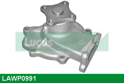 LUCAS ENGINE DRIVE LAWP0991