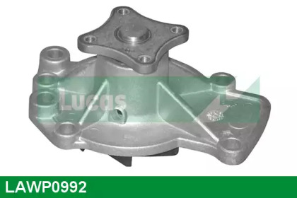 LUCAS ENGINE DRIVE LAWP0992