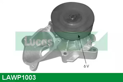 LUCAS ENGINE DRIVE LAWP1003