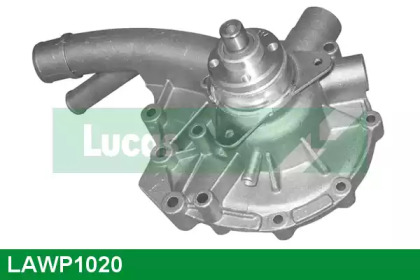 LUCAS ENGINE DRIVE LAWP1020