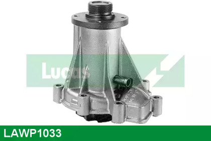 LUCAS ENGINE DRIVE LAWP1033