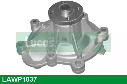 LUCAS ENGINE DRIVE LAWP1037