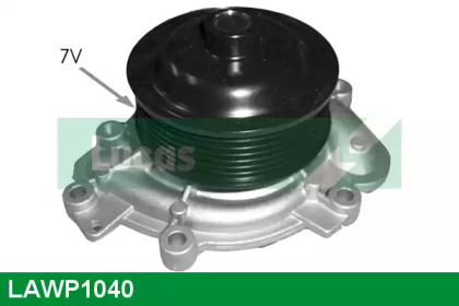 LUCAS ENGINE DRIVE LAWP1040