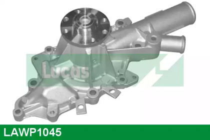 LUCAS ENGINE DRIVE LAWP1045