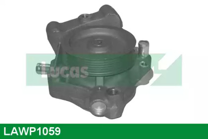 LUCAS ENGINE DRIVE LAWP1059