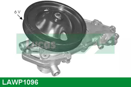 LUCAS ENGINE DRIVE LAWP1096