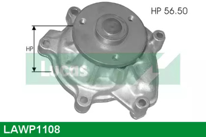 LUCAS ENGINE DRIVE LAWP1108