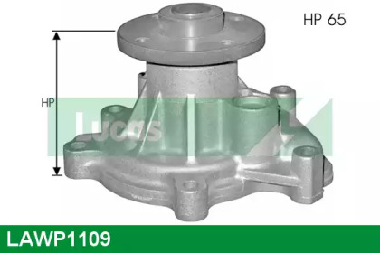 LUCAS ENGINE DRIVE LAWP1109