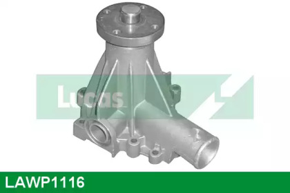 LUCAS ENGINE DRIVE LAWP1116