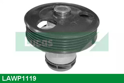 LUCAS ENGINE DRIVE LAWP1119