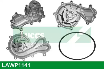 LUCAS ENGINE DRIVE LAWP1141