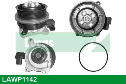 LUCAS ENGINE DRIVE LAWP1142