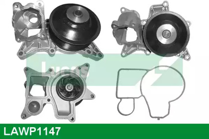 LUCAS ENGINE DRIVE LAWP1147