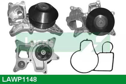 LUCAS ENGINE DRIVE LAWP1148