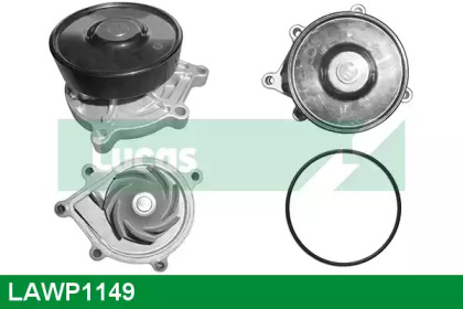 LUCAS ENGINE DRIVE LAWP1149