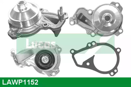 LUCAS ENGINE DRIVE LAWP1152