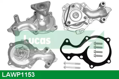 LUCAS ENGINE DRIVE LAWP1153