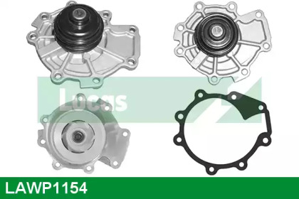 LUCAS ENGINE DRIVE LAWP1154