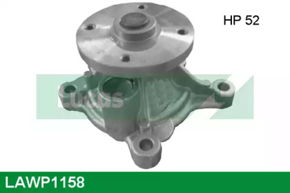 LUCAS ENGINE DRIVE LAWP1158