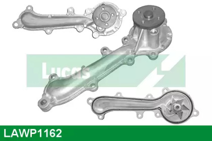 LUCAS ENGINE DRIVE LAWP1162