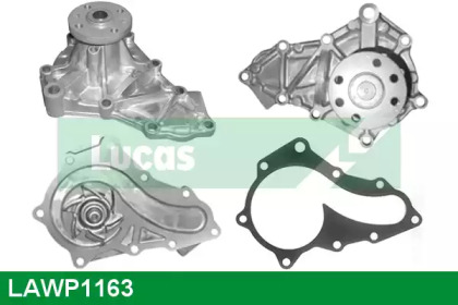 LUCAS ENGINE DRIVE LAWP1163