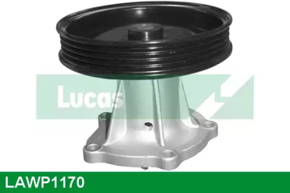 LUCAS ENGINE DRIVE LAWP1170