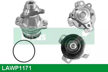 LUCAS ENGINE DRIVE LAWP1171