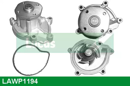 LUCAS ENGINE DRIVE LAWP1194