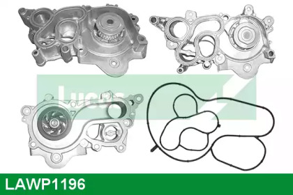 LUCAS ENGINE DRIVE LAWP1196